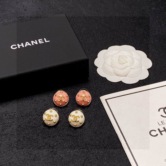 Chanel earring 11lyh498